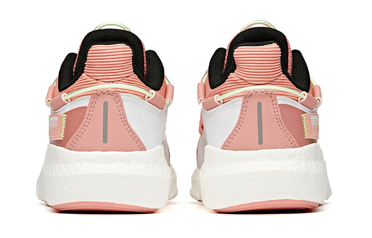 (Youth) Anta Low-Top Running Shoe 'Light Nude Pink' 圖 4