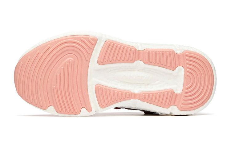 (Youth) Anta Low-Top Running Shoe 'Light Nude Pink' 圖 5