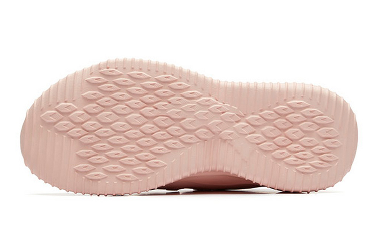 (Youth) Anta Low-Top Running Shoe 'Pink' 圖 5