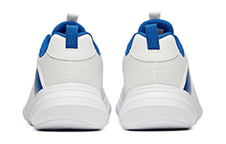 (Youth) Anta Low-Top Running Shoe 'White Blue Stitching' 圖 5