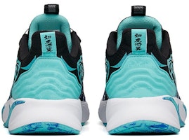 (JR) Zapatillas Anta de Correr Bajas 'Negro Verde' 312215511-7 Shop (JR) Zapatillas Anta de Correr Bajas 'Negro Verde' 312215511-7