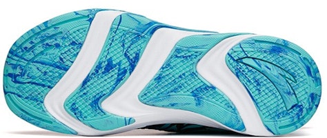 (JR) Zapatillas Anta de Correr Bajas 'Negro Verde' 312215511-7 Purchase (JR) Zapatillas Anta de Correr Bajas 'Negro Verde' 312215511-7