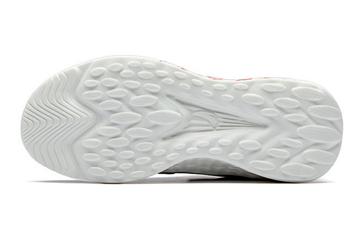 (Youth) Anta Low-Top Running Shoes 'Black Pink White' 圖 5