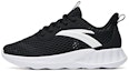 Buy (JR) Kasut Lari Anta Low-Top 'Hitam Putih' A31025522A-1