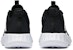 (JR) Kasut Lari Anta Low-Top 'Hitam Putih' A31025522A-1