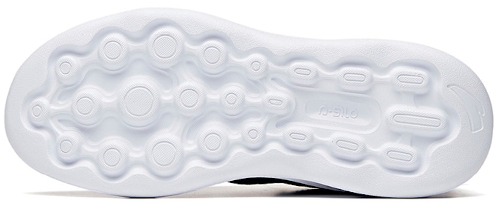 (Youth) Anta Low-Top Running Shoes 'Black White' A31025522A-1 Purchase (Youth) Anta Low-Top Running Shoes 'Black White' A31025522A-1