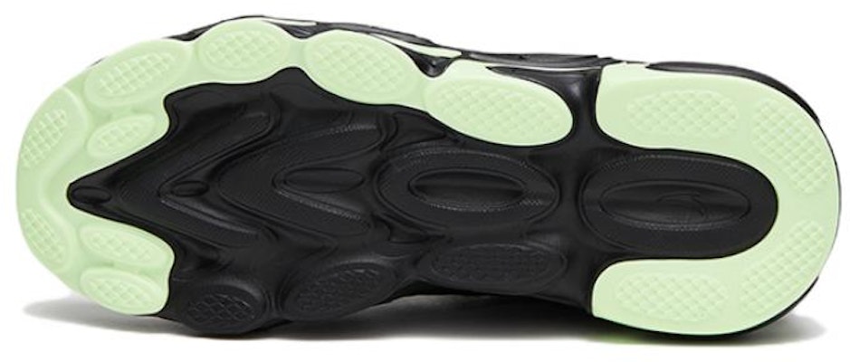 (JR) 안타 로우탑 런닝화 (검/흰/녹) A312325582-3 Purchase (JR) 안타 로우탑 런닝화 (검/흰/녹) A312325582-3