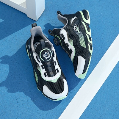 (JR) 안타 로우탑 런닝화 (검/흰/녹) A312325582-3 Cheap (JR) 안타 로우탑 런닝화 (검/흰/녹) A312325582-3