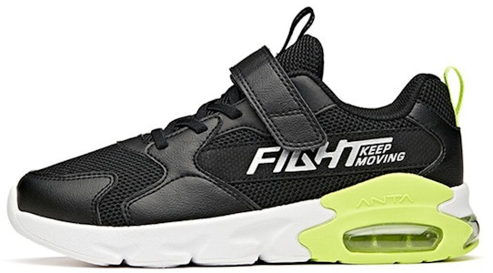 (JR) 안타 로우탑 러닝화 (그린/화이트/블랙) 312118880-2 Buy (JR) 안타 로우탑 러닝화 (그린/화이트/블랙) 312118880-2