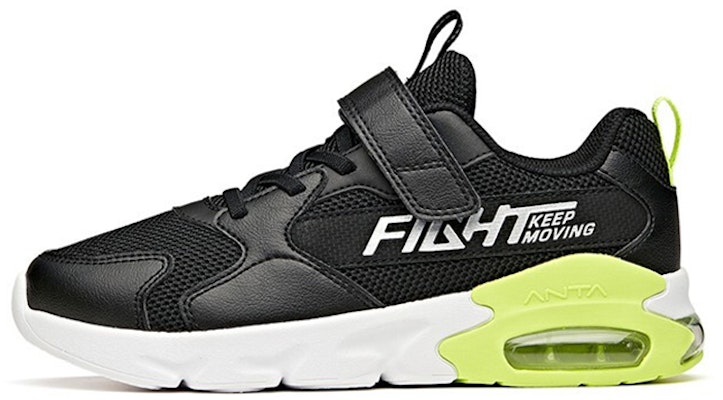 (JR) 안타 로우탑 러닝화 (그린/화이트/블랙) 312118880-2 Buy (JR) 안타 로우탑 러닝화 (그린/화이트/블랙) 312118880-2