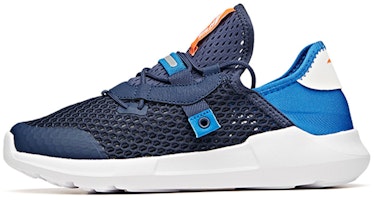 (Youth) Anta Low-Top Running Shoes 'Obsidian Blue' A312128851A-2 (Youth) Anta Low-Top Running Shoes 'Obsidian Blue' A312128851A-2
