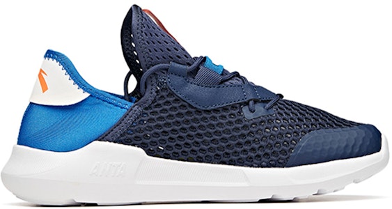 (JR) 안타 로우탑 러닝화 '옵시디언 블루' (50 characters) A312128851A-2 Order (JR) 안타 로우탑 러닝화 '옵시디언 블루' (50 characters) A312128851A-2