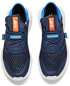 (JR) 안타 로우탑 러닝화 '옵시디언 블루' (50 characters) A312128851A-2 Shop (JR) 안타 로우탑 러닝화 '옵시디언 블루' (50 characters) A312128851A-2