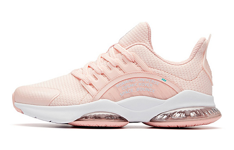 Buy (JR) Sepatu Lari Anta Low-Top 'Pink' 32935539-1