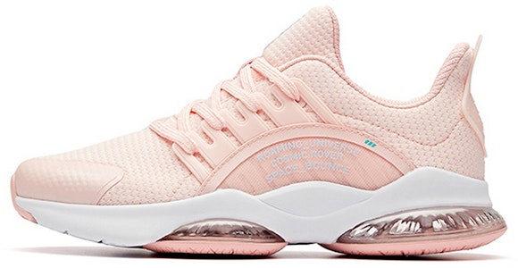 (JR) Sepatu Lari Anta Low-Top 'Pink' 32935539-1 Buy (JR) Sepatu Lari Anta Low-Top 'Pink' 32935539-1