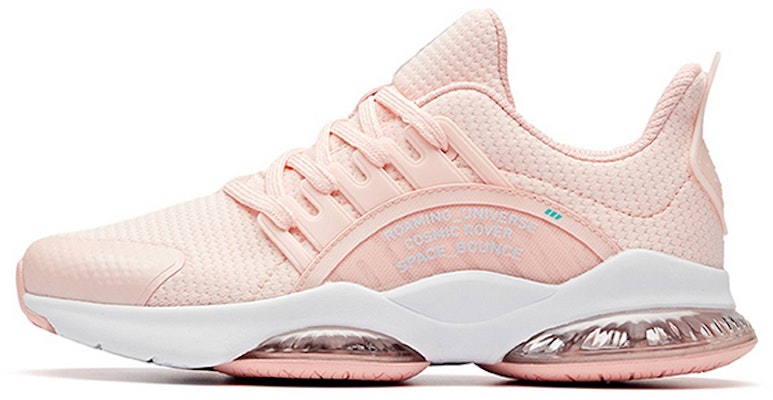 (JR) Sepatu Lari Anta Low-Top 'Pink' 32935539-1 Buy (JR) Sepatu Lari Anta Low-Top 'Pink' 32935539-1