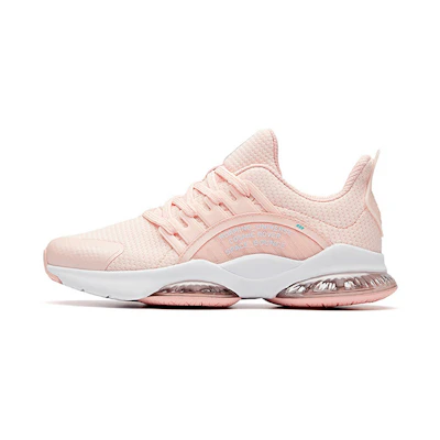 (Youth) Anta Low-Top Running Shoes 'Pink'