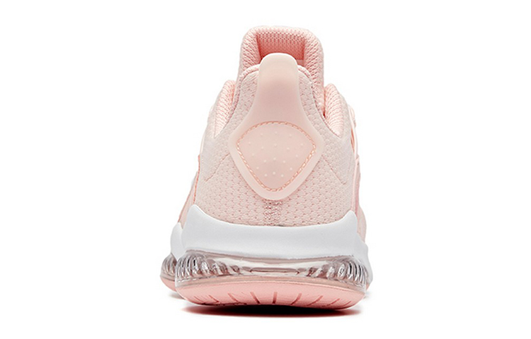 (Youth) Anta Low-Top Running Shoes 'Pink' 圖 4