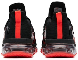 (JR) Anta Marvel x 'Captain America Cushion Hitam Merah' A31935500-2 Shop (JR) Anta Marvel x 'Captain America Cushion Hitam Merah' A31935500-2