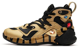 (Youth) Anta Marvel x KT4 'Thanos' 31921108R-3 (Youth) Anta Marvel x KT4 'Thanos' 31921108R-3