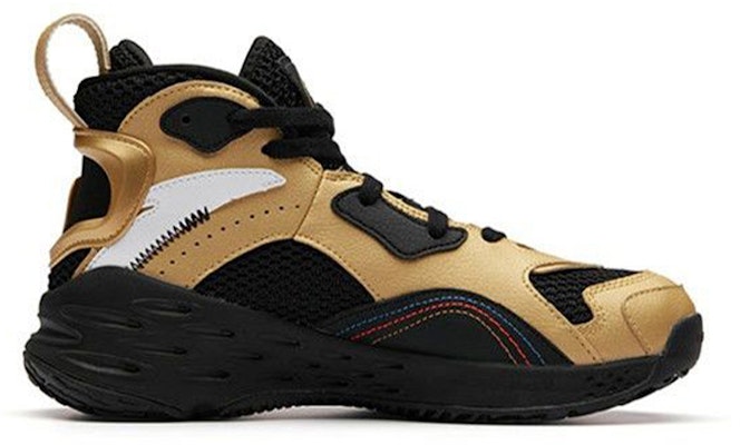 (JR) Anta Marvel x KT4 'Thanos' Zapatillas Deportivas 31921108R-3 Order (JR) Anta Marvel x KT4 'Thanos' Zapatillas Deportivas 31921108R-3