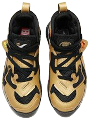 (Youth) Anta Marvel x KT4 'Thanos' 31921108R-3 Shop (Youth) Anta Marvel x KT4 'Thanos' 31921108R-3