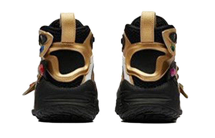 Purchase (JR) Anta Marvel x KT4 'Thanos' Zapatillas Deportivas 31921108R-3