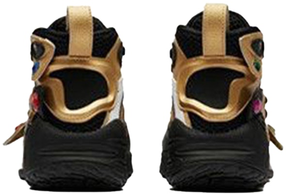 (JR) Anta Marvel x KT4 'Thanos' Zapatillas Deportivas 31921108R-3 Purchase (JR) Anta Marvel x KT4 'Thanos' Zapatillas Deportivas 31921108R-3