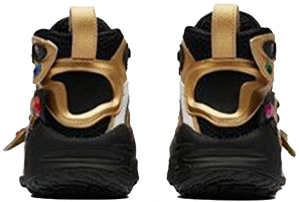(Youth) Anta Marvel x KT4 'Thanos' 31921108R-3 Purchase (Youth) Anta Marvel x KT4 'Thanos' 31921108R-3