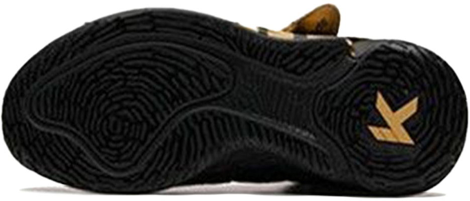 (JR) Anta Marvel x KT4 'Thanos' Zapatillas Deportivas 31921108R-3 Details for (JR) Anta Marvel x KT4 'Thanos' Zapatillas Deportivas 31921108R-3