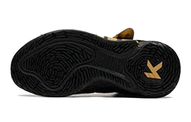 Details for (Youth) Anta Marvel x KT4 'Thanos' 31921108R-3
