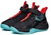 (JR) Anta Mid-Top 'Hitam Biru Merah' A312141101A-2