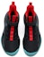 Shop (JR) Anta Mid-Top 'Hitam Biru Merah' A312141101A-2