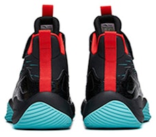 (JR) 安踏中帮运动鞋 '黑蓝红' A312141101A-2 Purchase (JR) 安踏中帮运动鞋 '黑蓝红' A312141101A-2