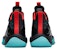(JR) Anta Mid-Top 'Hitam Biru Merah' A312141101A-2