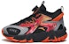 (JR) Anta Mid-Top 'Hitam Jingga Kelabu' 312146923A-1