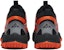 (JR) Anta Mid-Top 'Hitam Jingga Kelabu' 312146923A-1