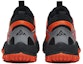 Shop (JR) Anta Mid-Top 'Hitam Jingga Kelabu' 312146923A-1