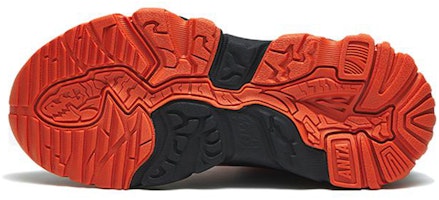 大童 Anta安踏 加絨潮流 減震防滑耐磨保暖 中筒 運動休閒鞋 黑橙灰 Purchase 大童 Anta安踏 加絨潮流 減震防滑耐磨保暖 中筒 運動休閒鞋 黑橙灰