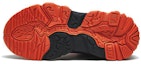 Purchase (JR) Anta Mid-Top 'Hitam Jingga Kelabu' 312146923A-1