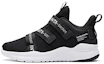 Buy (Youth) Anta Mid-Top 'Black White' A31911103-4