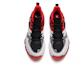 Lookbook (Youth) Anta Mid-Top 'Black White Red' A312131180-1