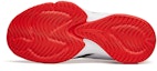 Purchase (JR) Anta Mid-Top 'Hitam Putih Merah' A312131180-1