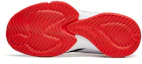 Purchase (Youth) Anta Mid-Top 'Black White Red' A312131180-1