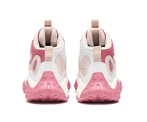 (JR) Anta Mid-Top 'Kelabu Merah Jambu Putih' A322246920-1 Shop (JR) Anta Mid-Top 'Kelabu Merah Jambu Putih' A322246920-1