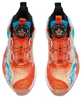 (JR) アンタ ミッドトップ オレンジ/ブラック
```anta middotoppu orenji/burakku``` 312131120R-1 Shop (JR) アンタ ミッドトップ オレンジ/ブラック
```anta middotoppu orenji/burakku``` 312131120R-1