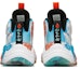 Purchase (JR) Anta Mid-Top 'Jingga-Hitam' 312131120R-1