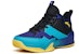 (JR) Anta Mid-Top 'Ungu Biru Hitam' A312131180-2