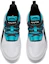 Lookbook (Youth) Anta Mid-Top 'White Green' A312121118-3