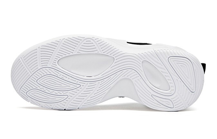 Purchase (Youth) Anta Mid-Top 'White Green' A312121118-3